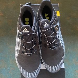 New forgefiber boa men’s golf shoes